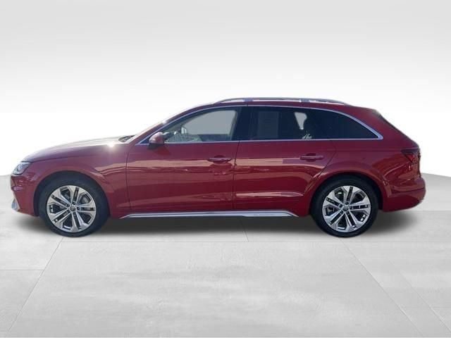 Used 2020 Audi A4 2.0T allroad Prestige AWD/4WD image 5