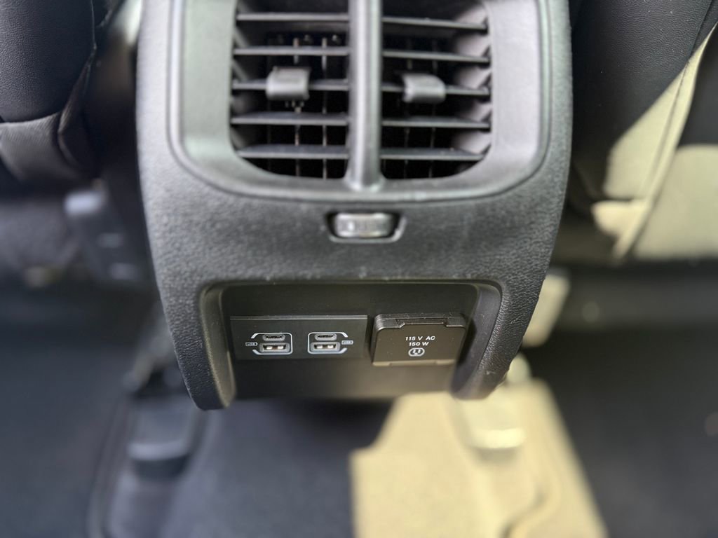 Used 2022 Jeep Cherokee Latitude Lux AWD/4WD image 28