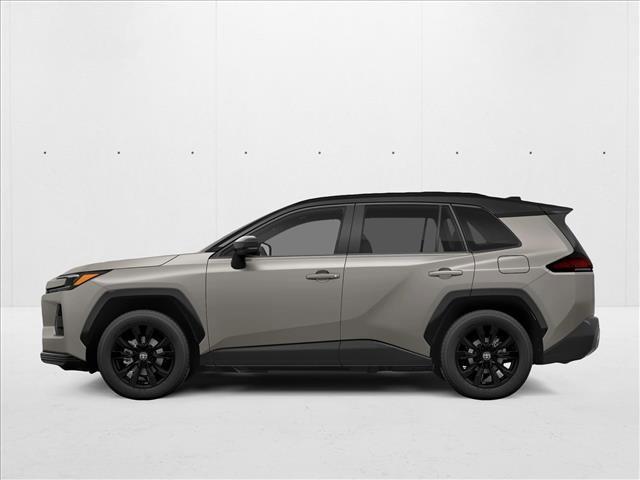 New 2026 Toyota RAV4 FWD image 2