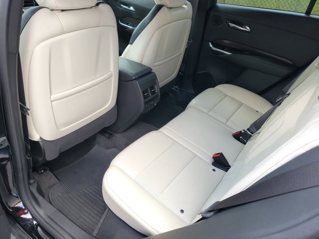 Used 2020 Cadillac XT4 Sport image 27