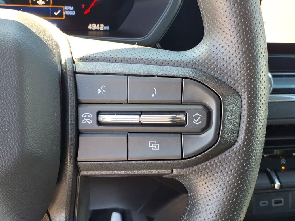 New 2026 Chevrolet Colorado W/T RWD image 15