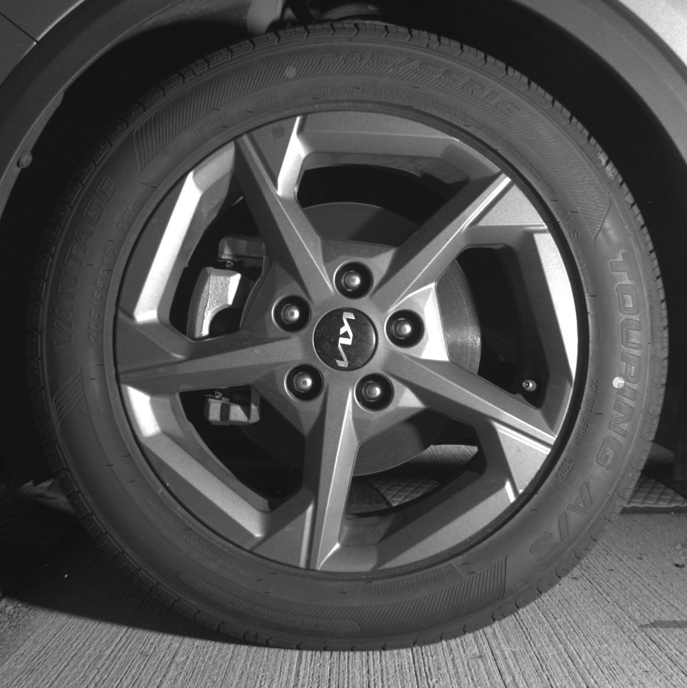 Used 2025 Kia K4 FWD image 12
