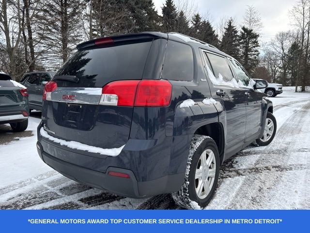 Used 2015 GMC Terrain SLE w/ Convenience Package image 3