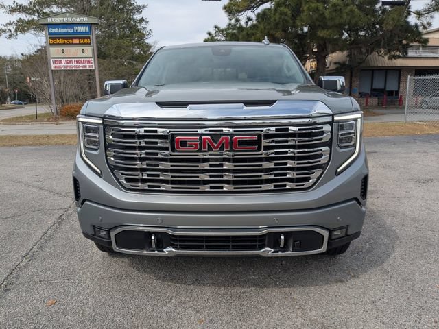 New 2026 GMC Sierra 1500 Denali AWD/4WD image 9