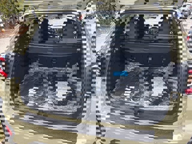 New 2026 Subaru Crosstrek 2.5i Limited image 16