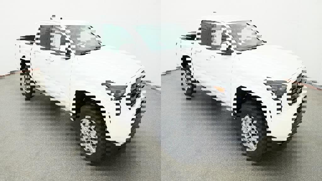 New 2026 Toyota Tacoma SR5 AWD/4WD image 14