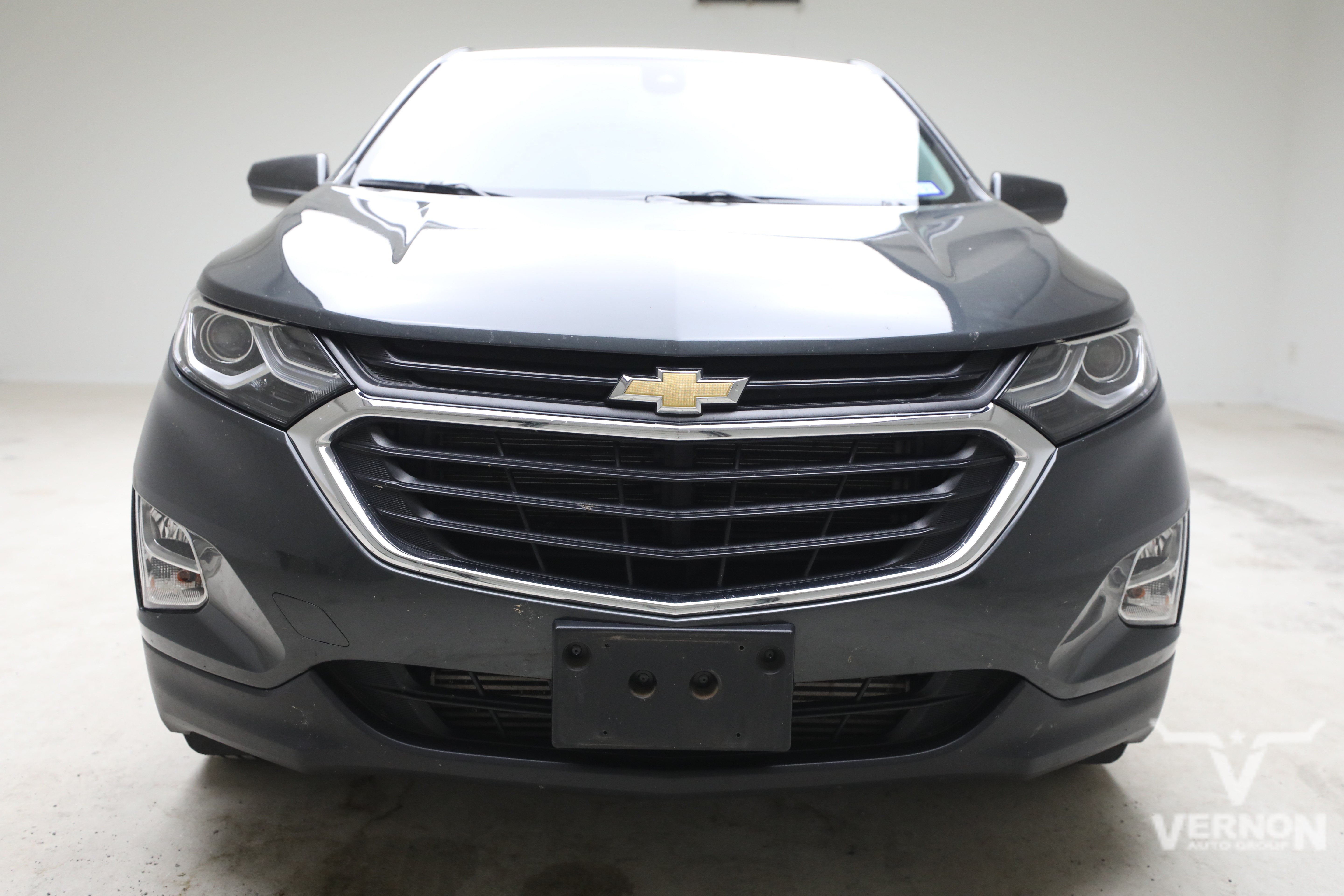 Used 2020 Chevrolet Equinox LT FWD image 6
