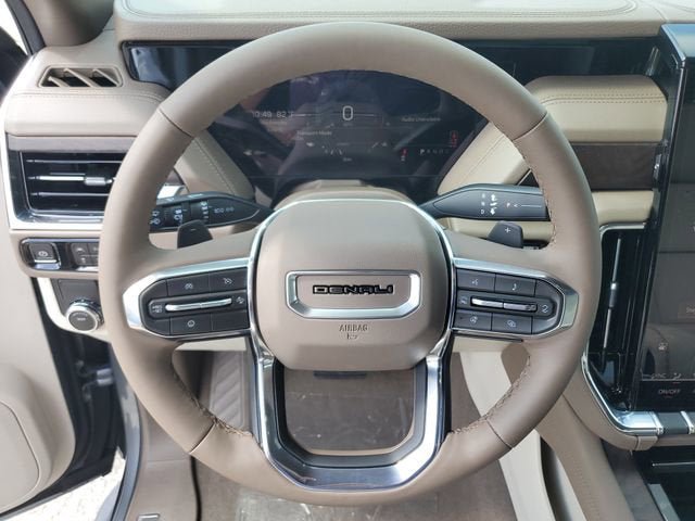 New 2026 GMC Yukon Denali RWD image 21