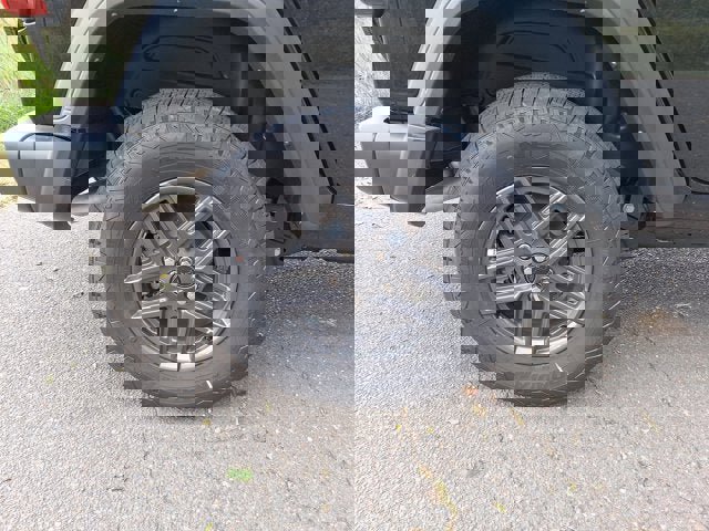 New 2025 Jeep Wrangler Sport S image 7