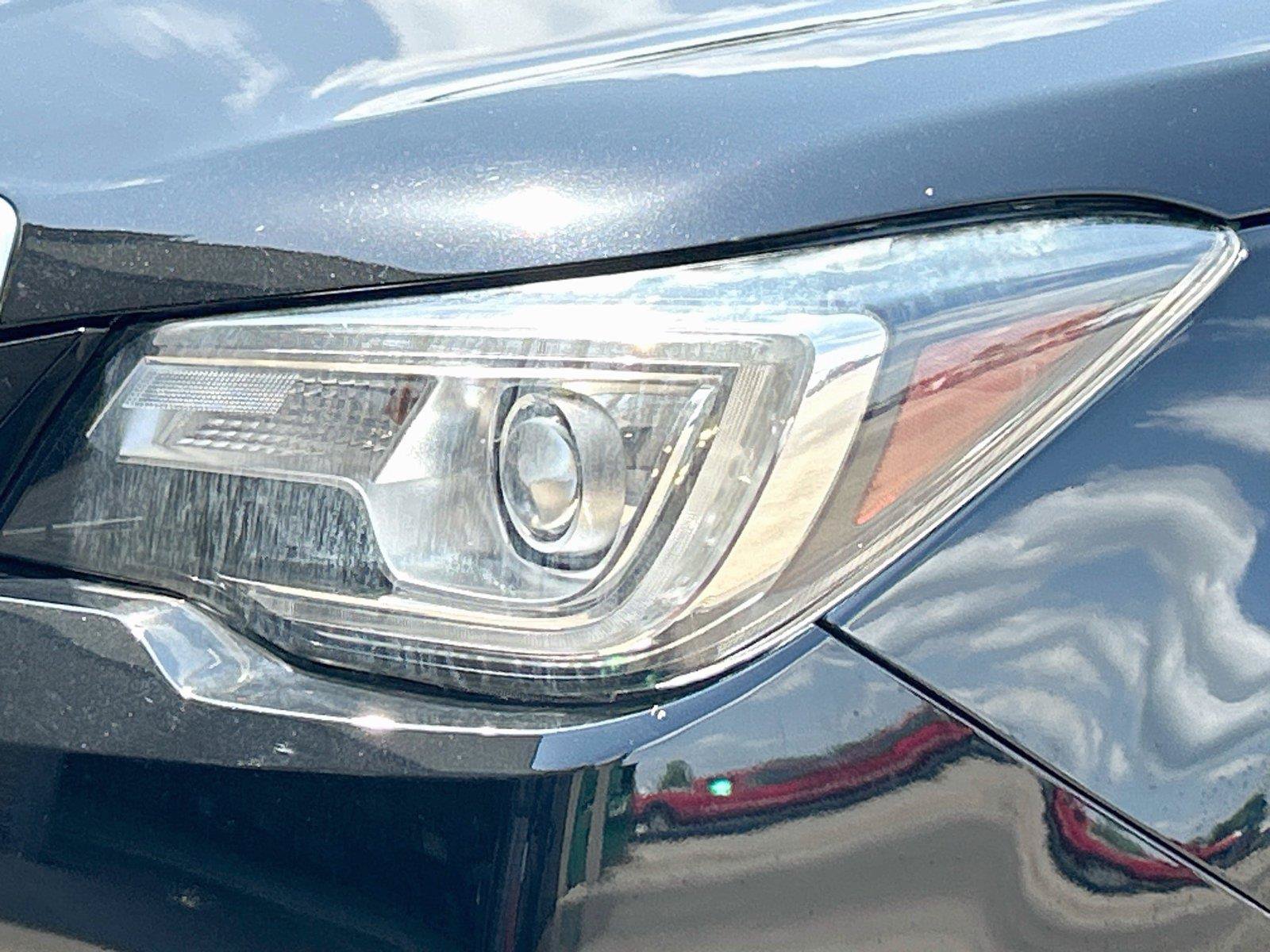 Used 2018 Subaru Forester 2.5i Touring w/ Popular Package #2 AWD/4WD image 10