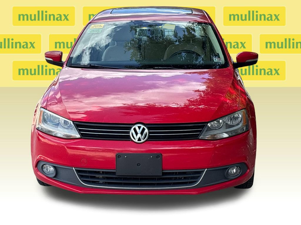 Used 2013 Volkswagen Jetta TDI FWD image 15