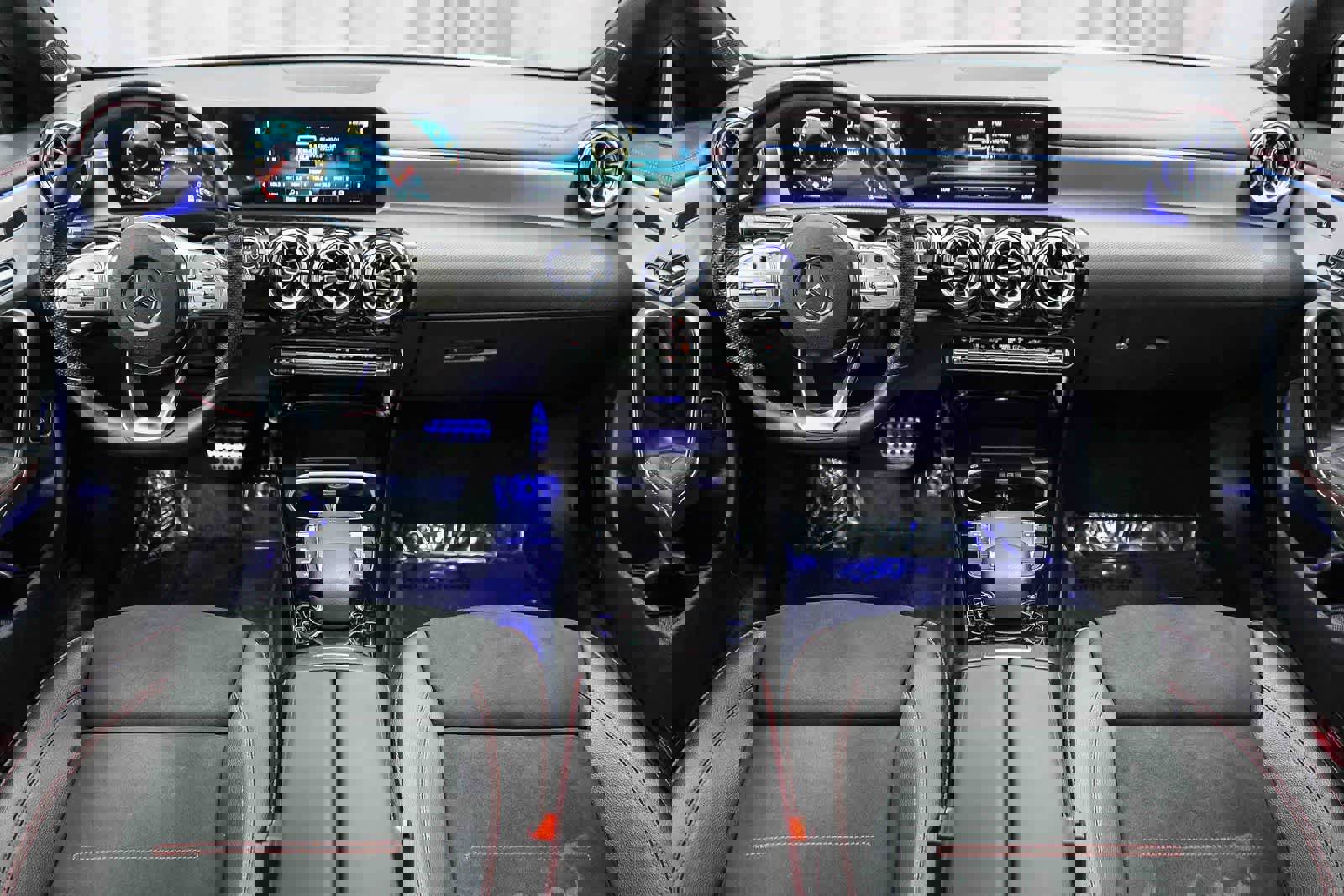 Certified 2023 Mercedes-Benz CLA 250 image 15