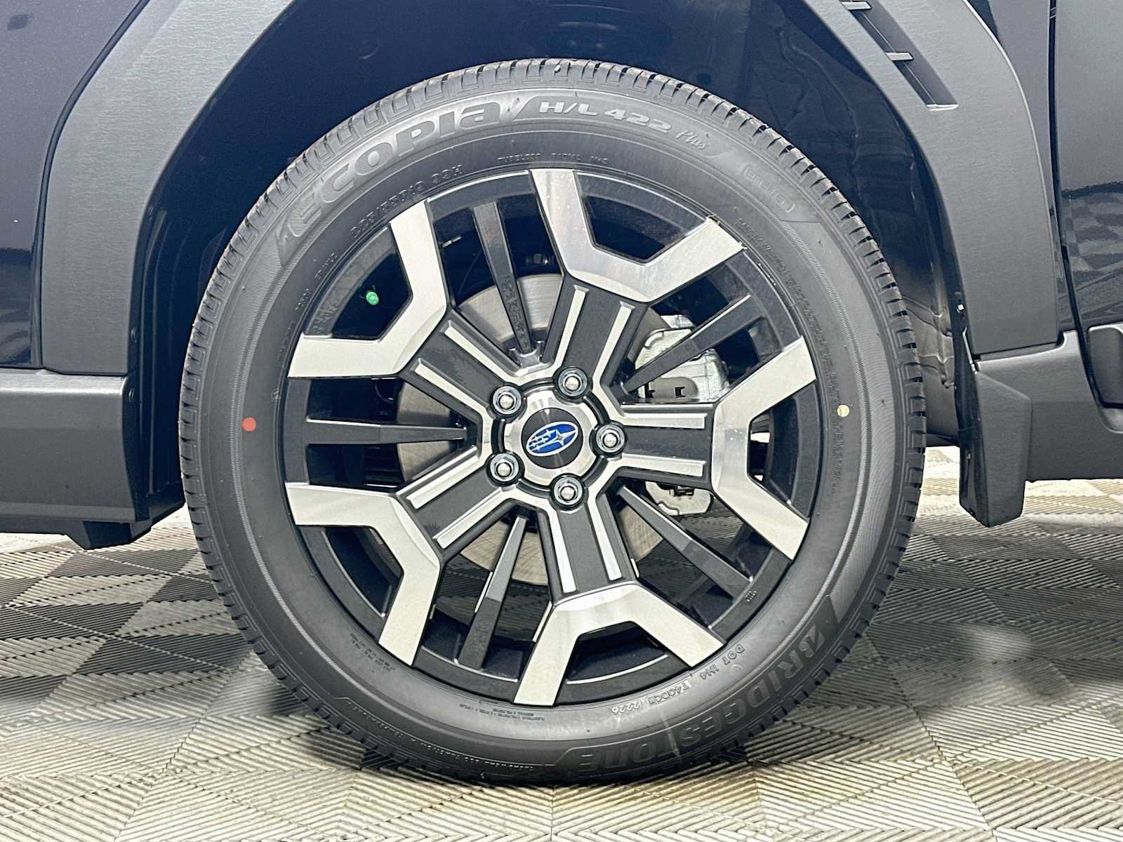 New 2026 Subaru Outback Touring XT AWD/4WD image 30