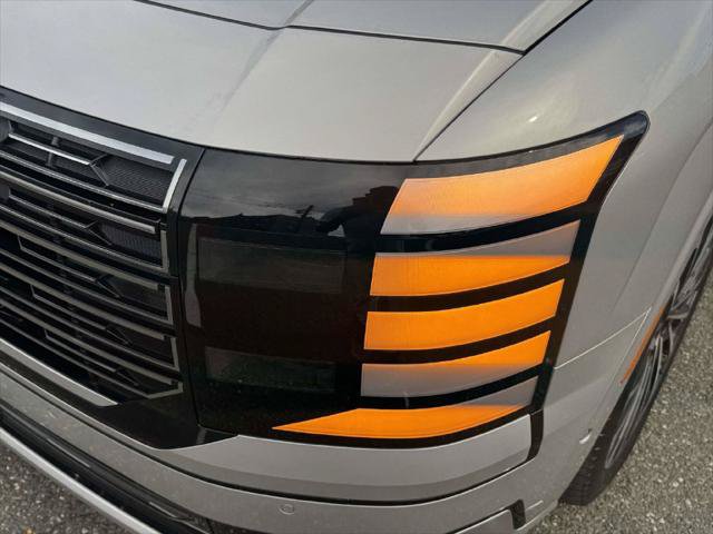 Certified 2026 Hyundai Palisade Calligraphy AWD/4WD image 8