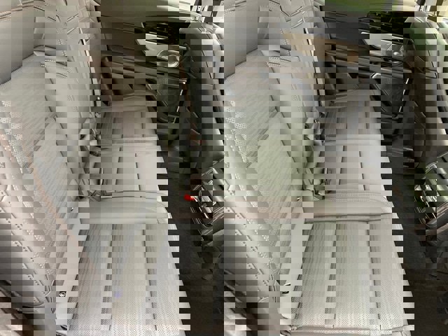 New 2026 Lincoln Nautilus Reserve image 21