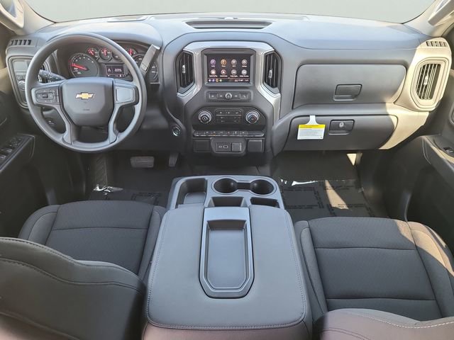 New 2026 Chevrolet Silverado 1500 Custom image 15