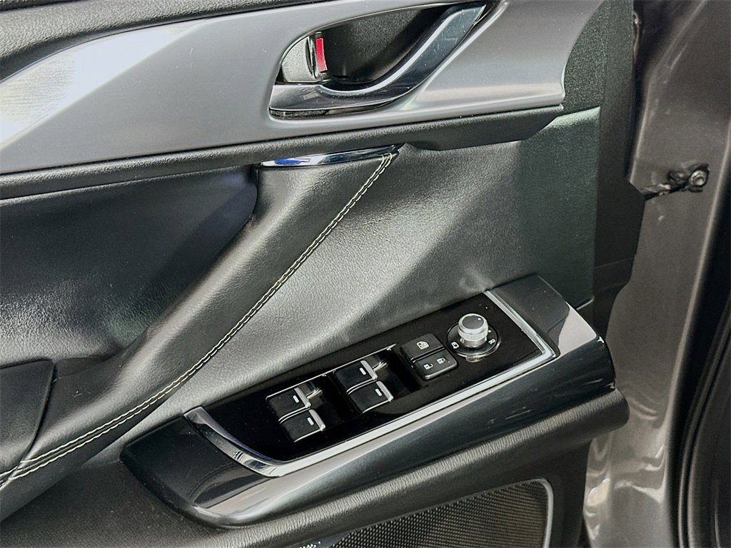 Used 2021 MAZDA CX-9 Grand Touring image 18