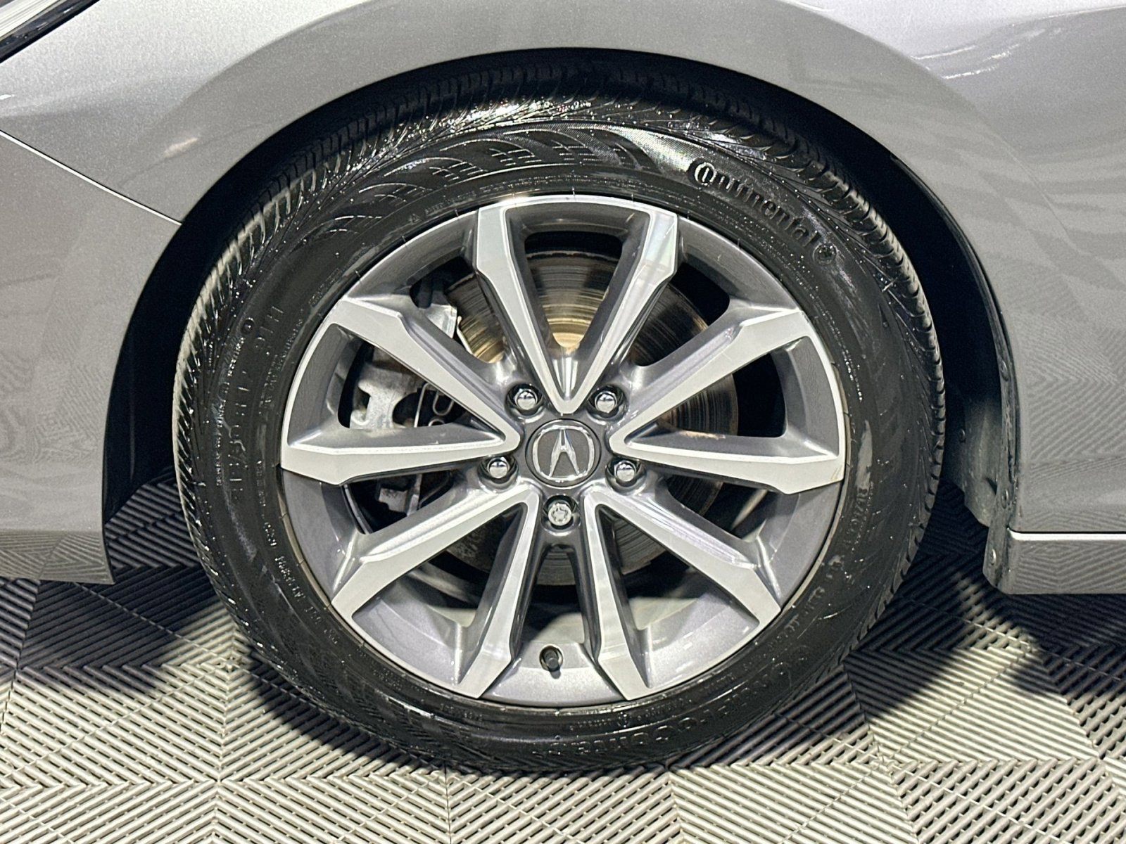 Used 2023 Acura Integra image 12