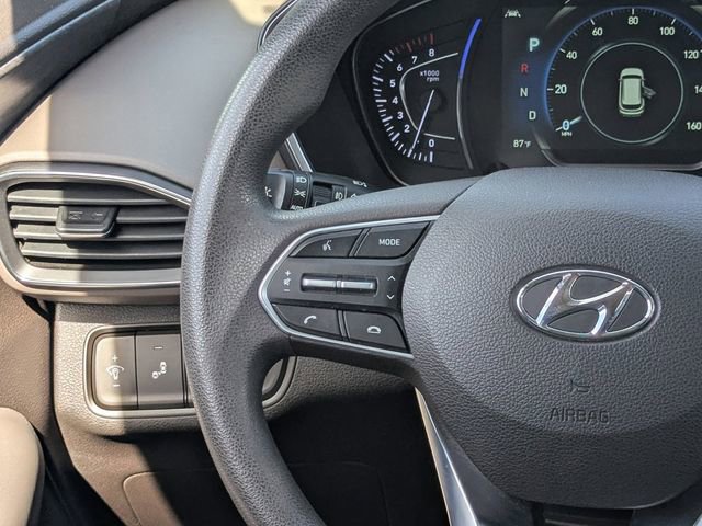 Used 2020 Hyundai Santa Fe SEL image 19