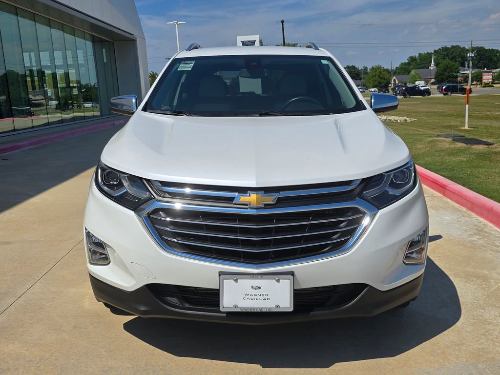 Used 2020 Chevrolet Equinox Premier FWD image 7