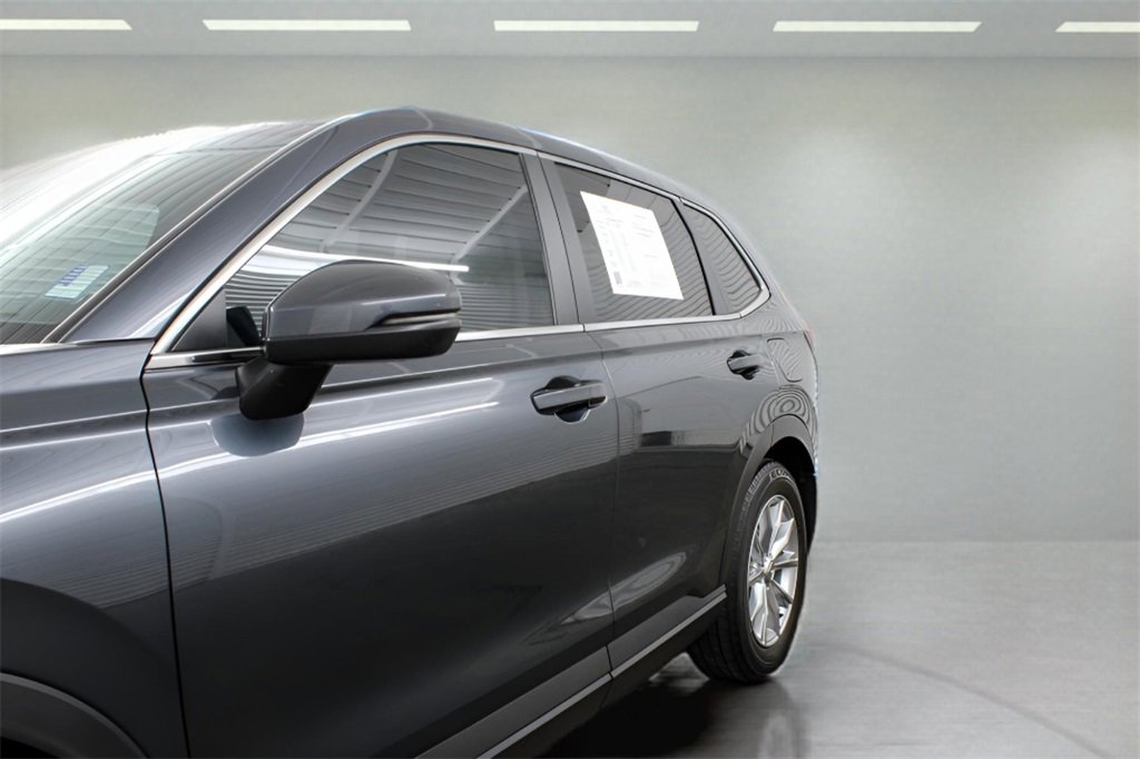 Used 2023 Honda CR-V EX-L image 35