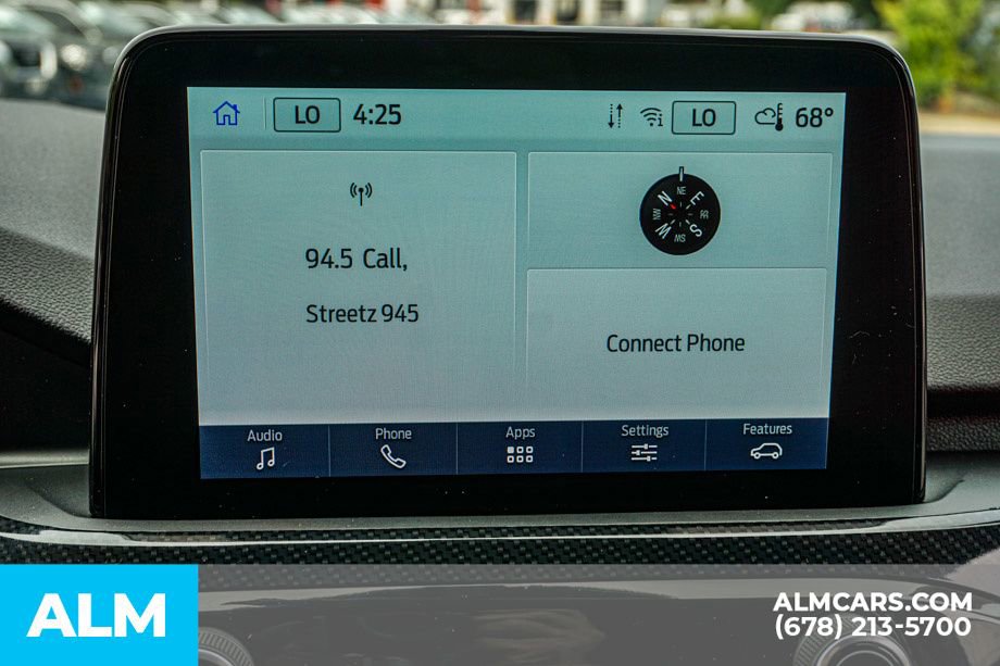 Used 2026 Ford Escape ST-Line FWD image 35