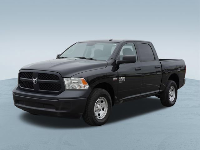 Certified 2023 RAM 1500 Tradesman w/ Popular Equipment Group image 3