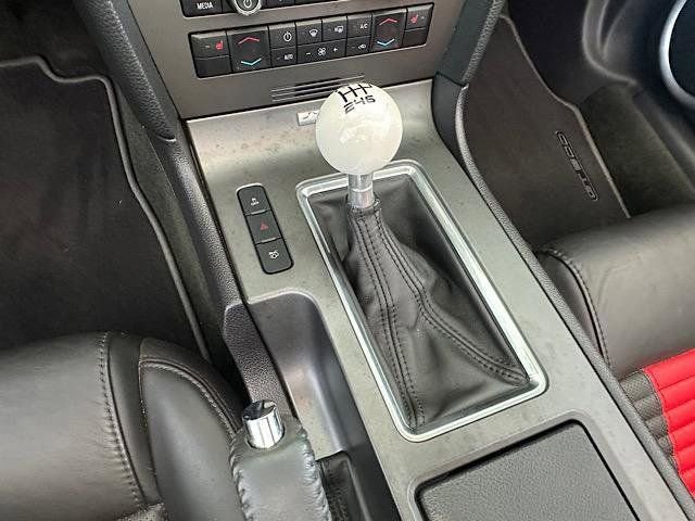 Used 2014 Ford Mustang Shelby GT500 w/ Equipment Group 821A image 18