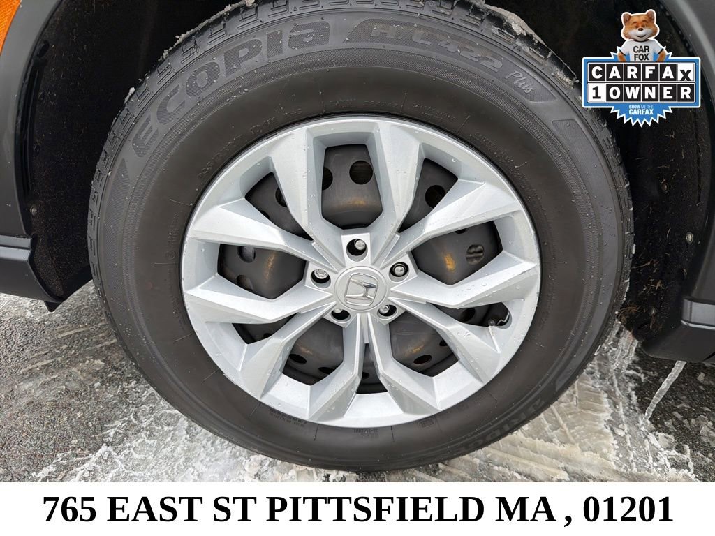 Used 2023 Honda CR-V LX image 27