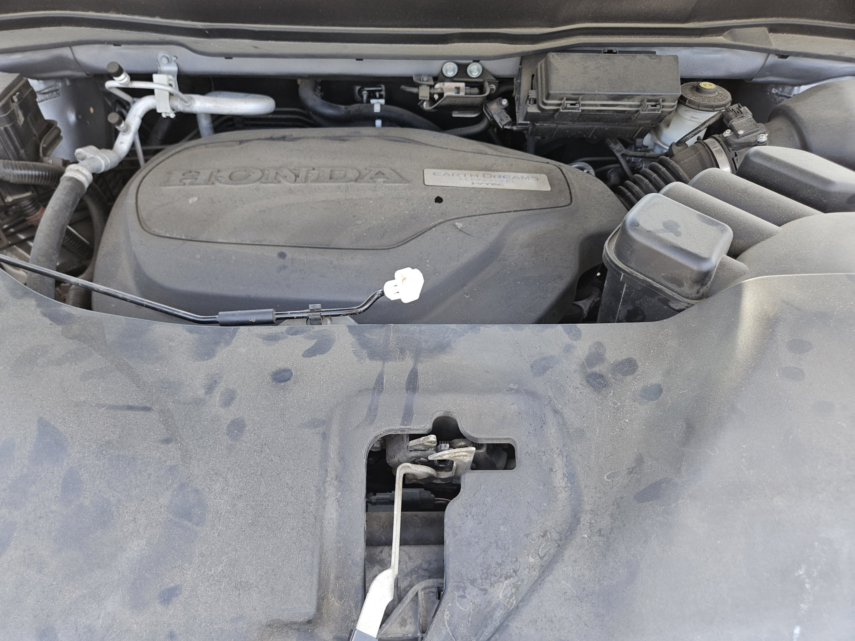 Used 2019 Honda Pilot Touring image 23