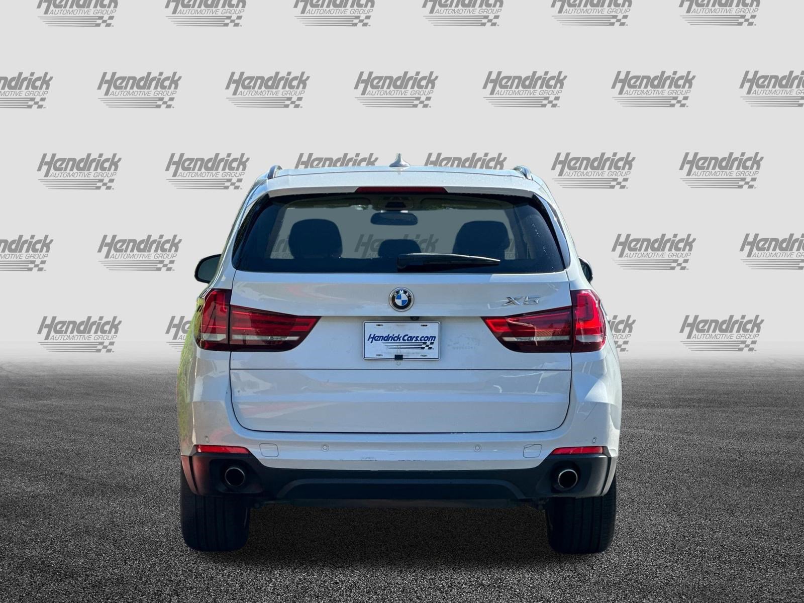 Used 2016 BMW X5 xDrive35i image 6