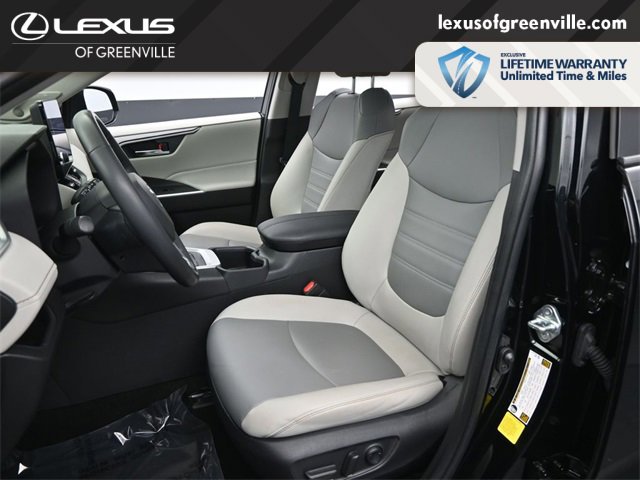 Used 2023 Toyota RAV4 XLE Premium image 24