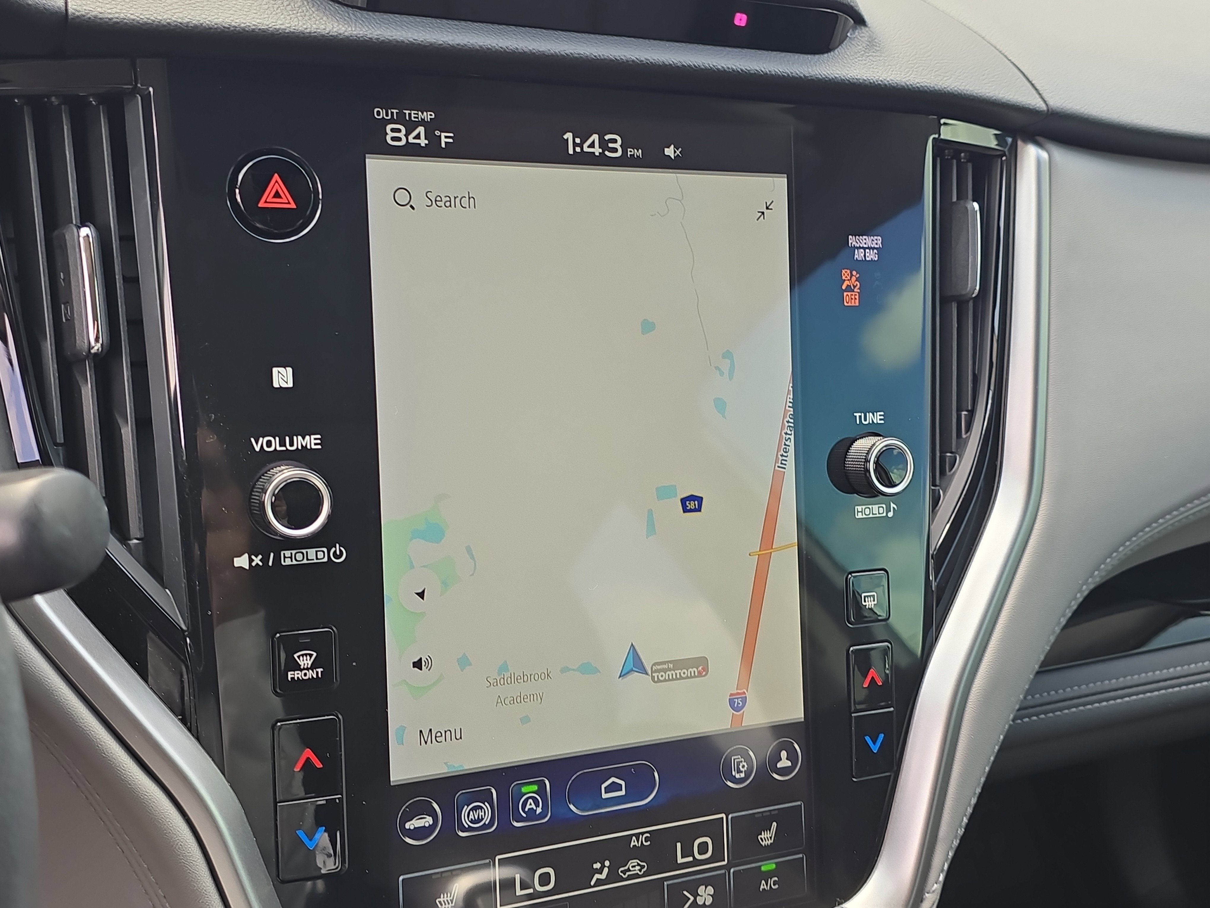 Used 2025 Subaru Outback Limited w/ Tech Package 3 image 25