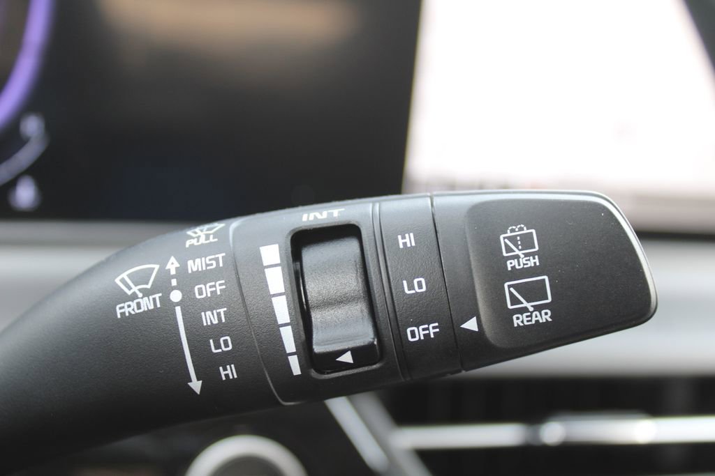 New 2026 Kia Seltos S FWD image 29