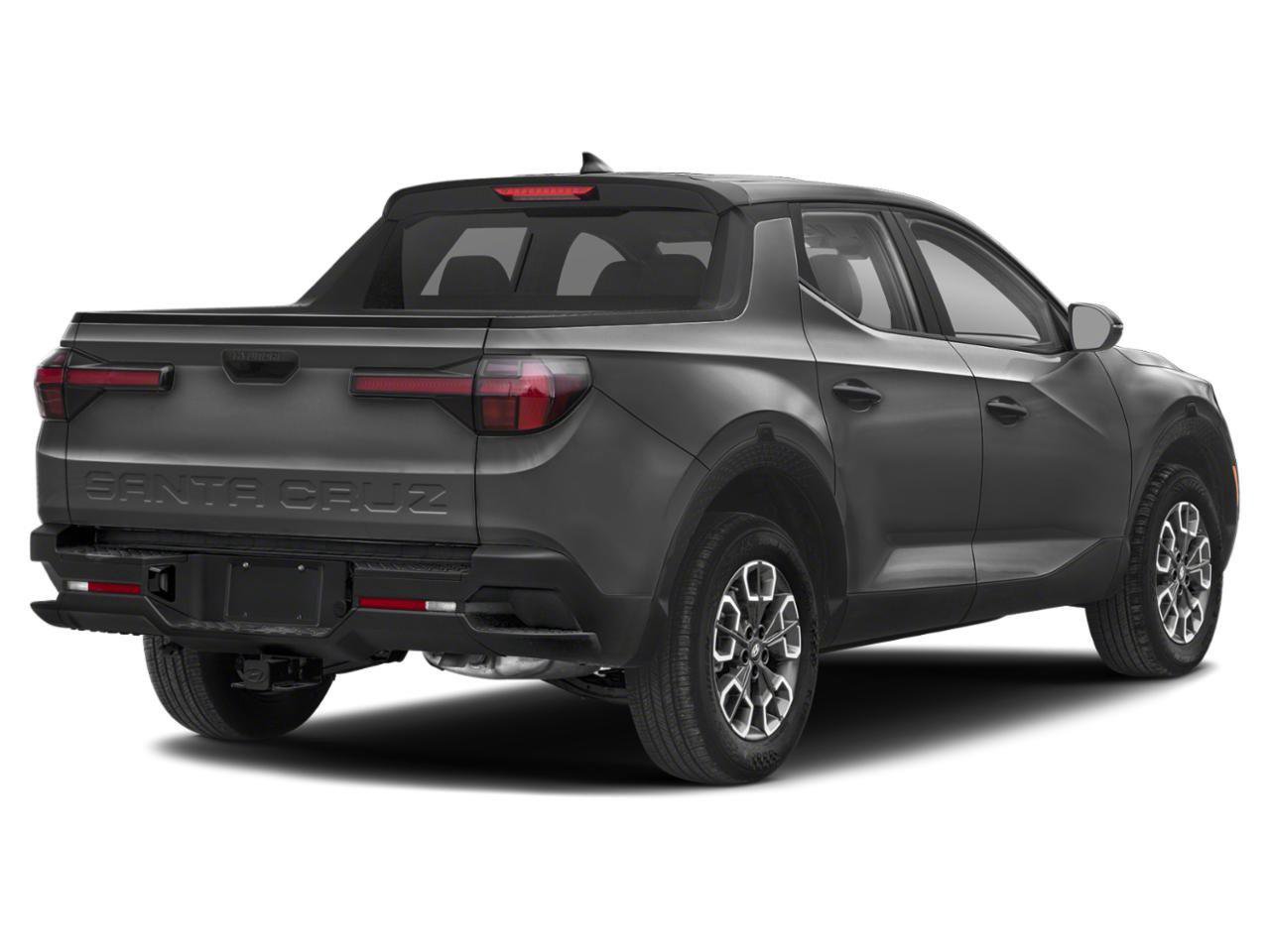 Certified 2022 Hyundai Santa Cruz SEL w/ Activity Package AWD/4WD image 11