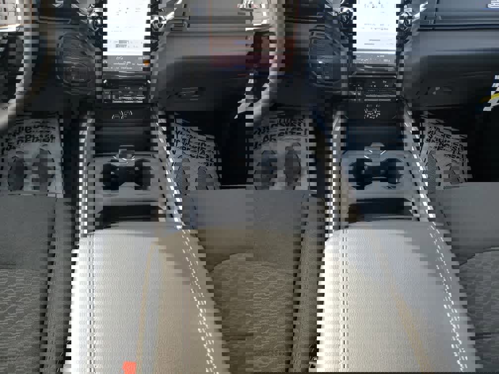 New 2026 RAM 2500 Big Horn image 21