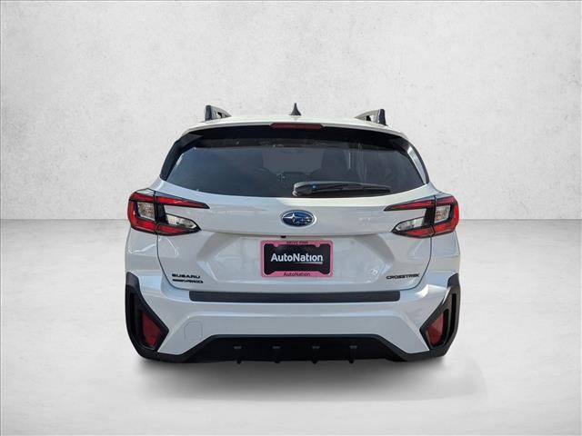 New 2026 Subaru Crosstrek 2.0i Premium image 6