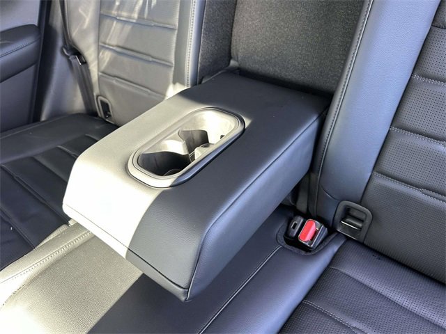 Used 2023 Honda CR-V EX-L image 18