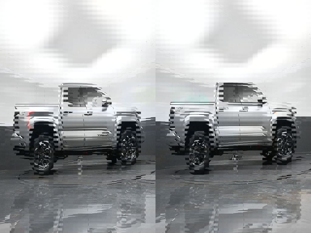 New 2026 Toyota Tacoma TRD Sport image 40