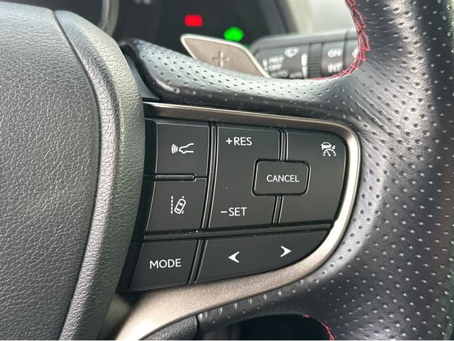 Used 2020 Lexus UX 250h F Sport w/ F Sport Premium Package AWD/4WD image 27