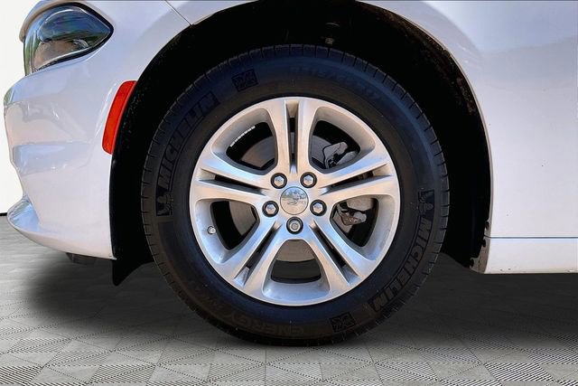 Used 2023 Dodge Charger SXT RWD image 21