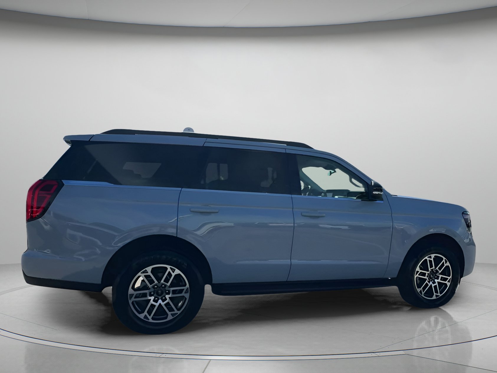 New 2025 Ford Expedition Active image 34