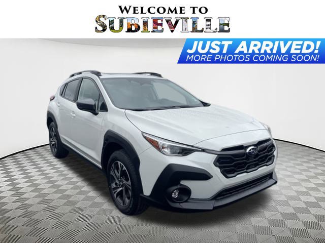 New 2026 Subaru Crosstrek 2.5i Premium