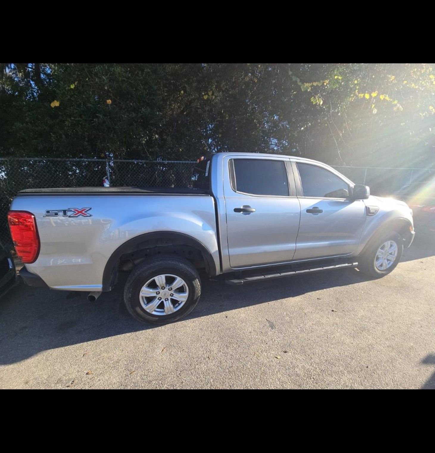 Used 2020 Ford Ranger XL w/ Equipment Group 101A Mid RWD image 22