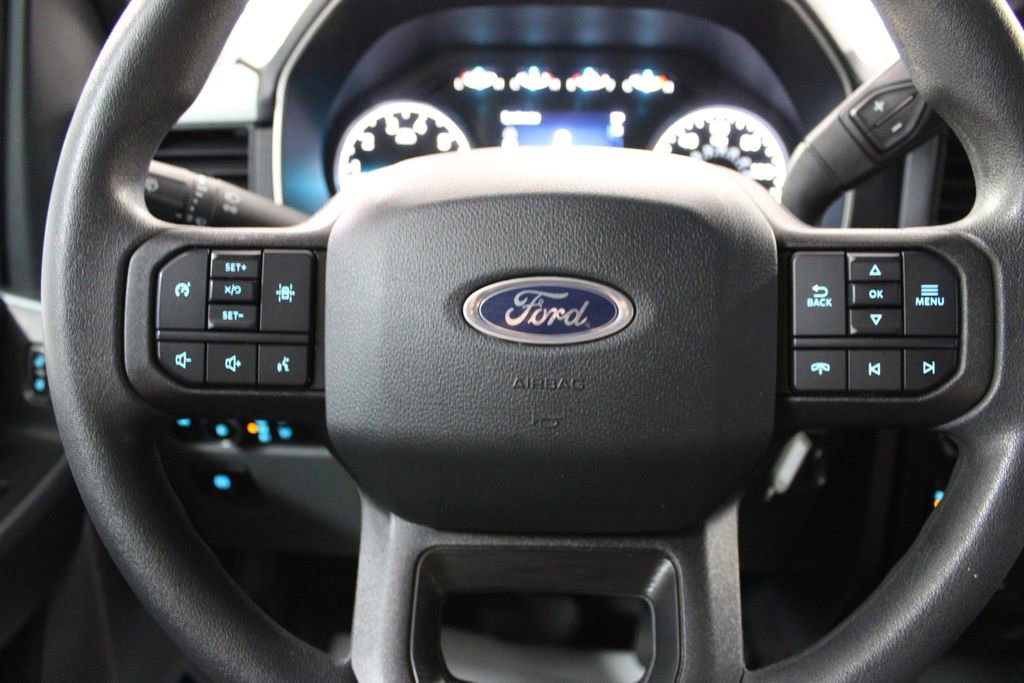 Used 2023 Ford F150 XLT AWD/4WD image 35