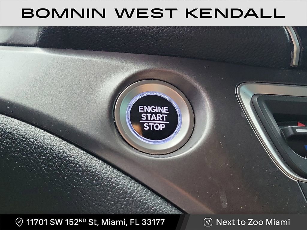 Used 2022 Honda Pilot Special Edition image 12