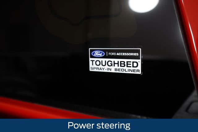 New 2026 Ford F350 Lariat w/ Black Appearance Package image 30