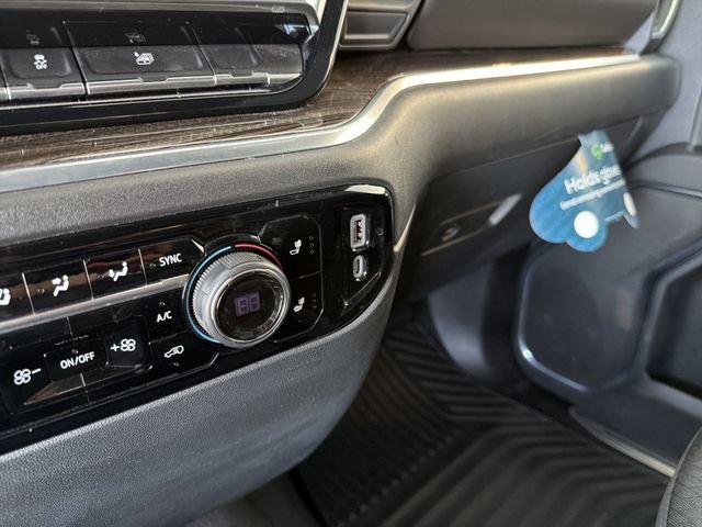 Certified 2023 Chevrolet Silverado 1500 LT image 26