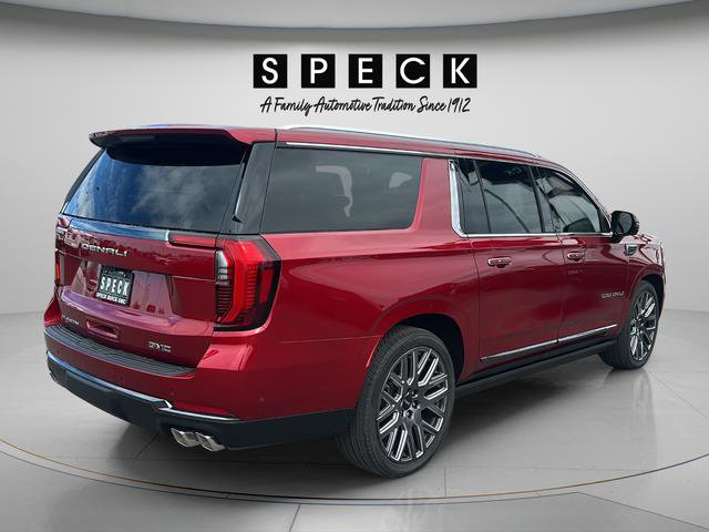 New 2026 GMC Yukon XL Denali Ultimate w/ LPO, Illumination Package image 5