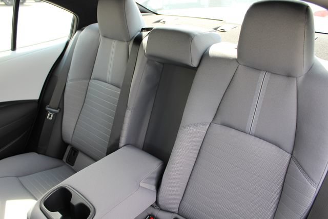 Certified 2026 Toyota Corolla SE FWD image 29